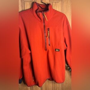 REI Polartec Fleece